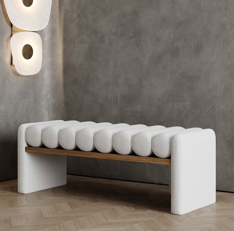Curated Seating
