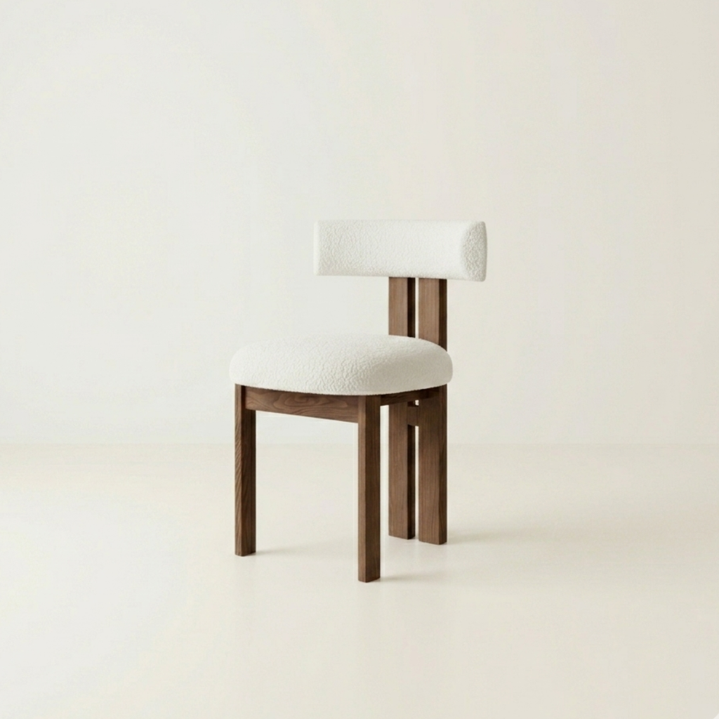 Olivia H Dining Chair
