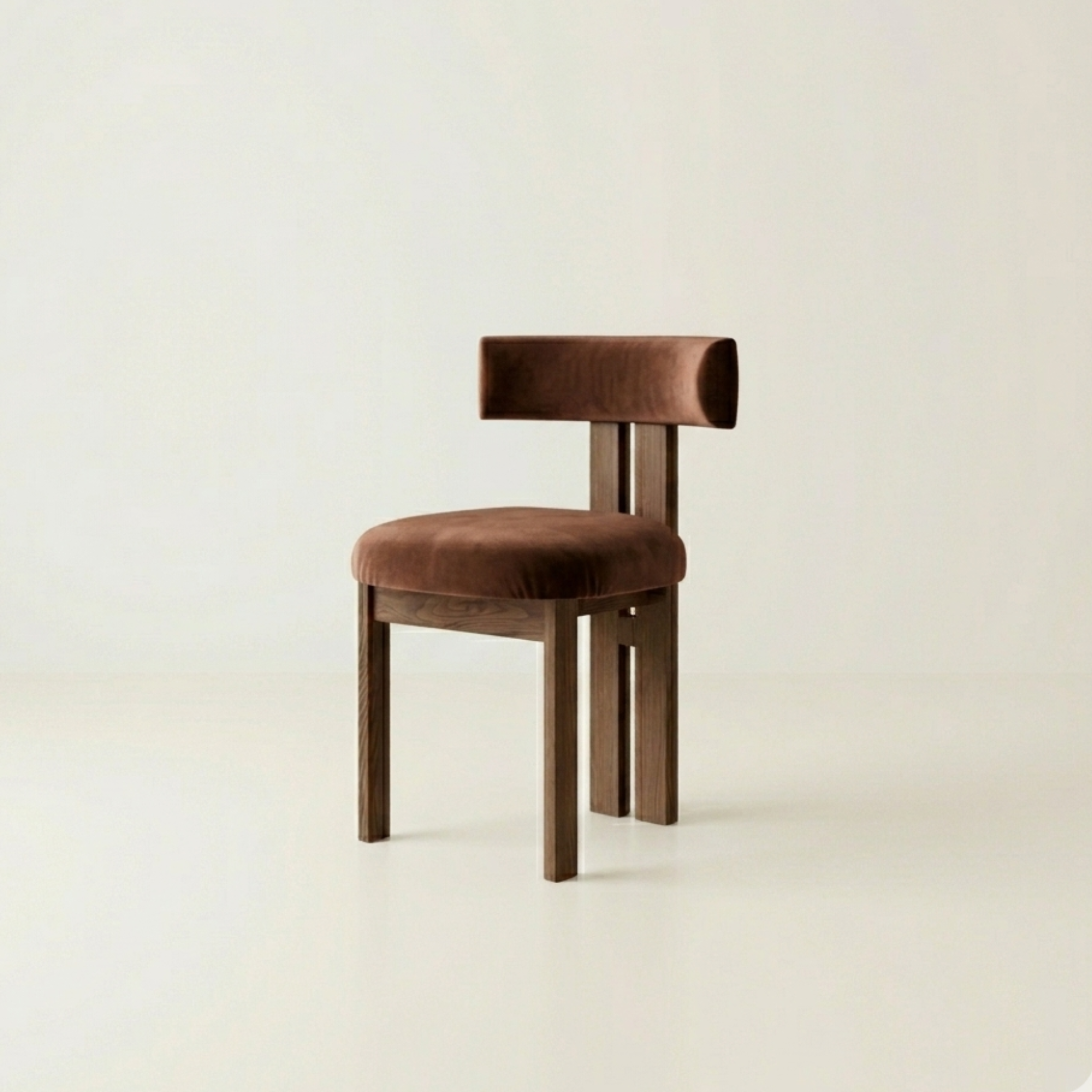 Olivia H Dining Chair