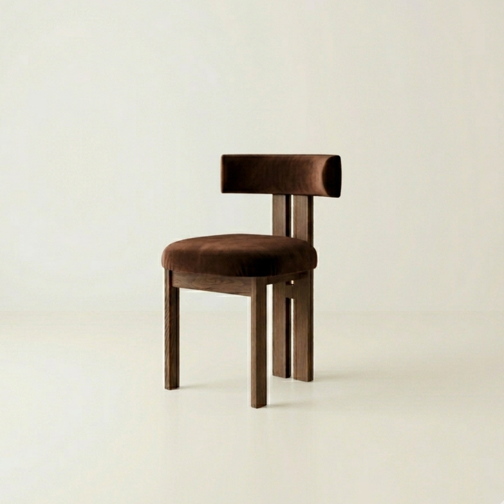 Olivia H Dining Chair