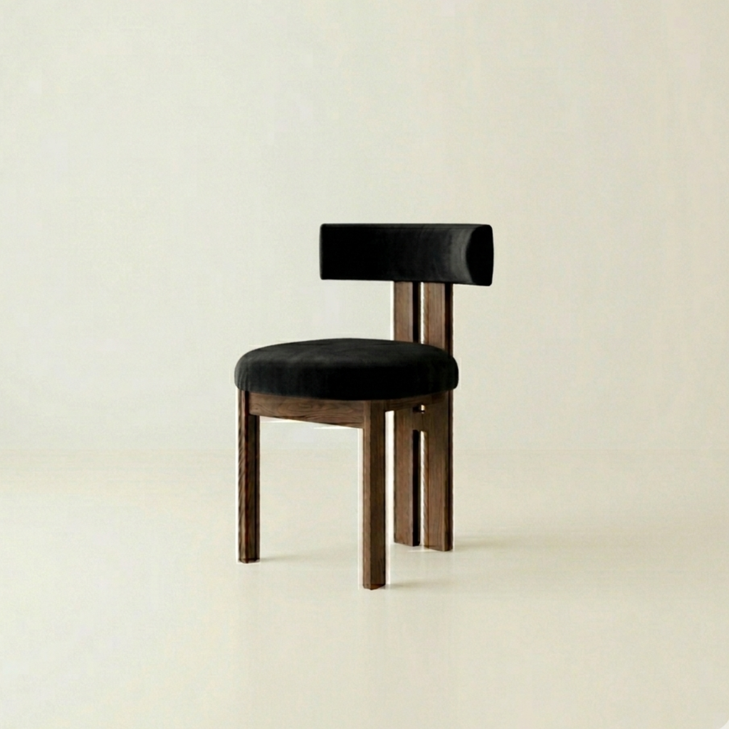 Olivia H Dining Chair