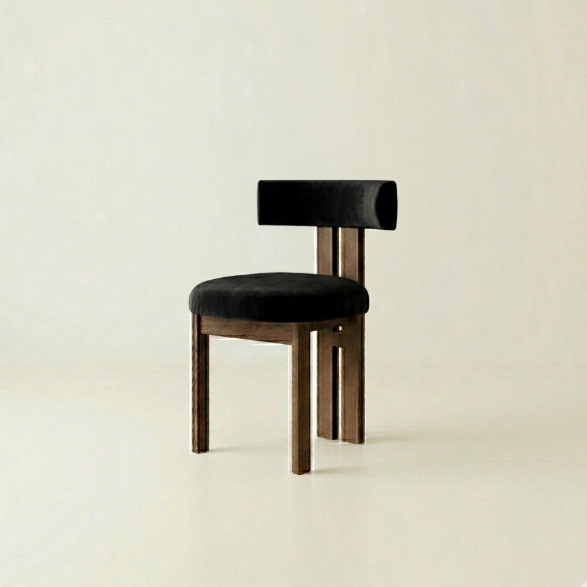 Olivia H Dining Chair