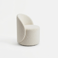 Violetta Dressing Table Chair