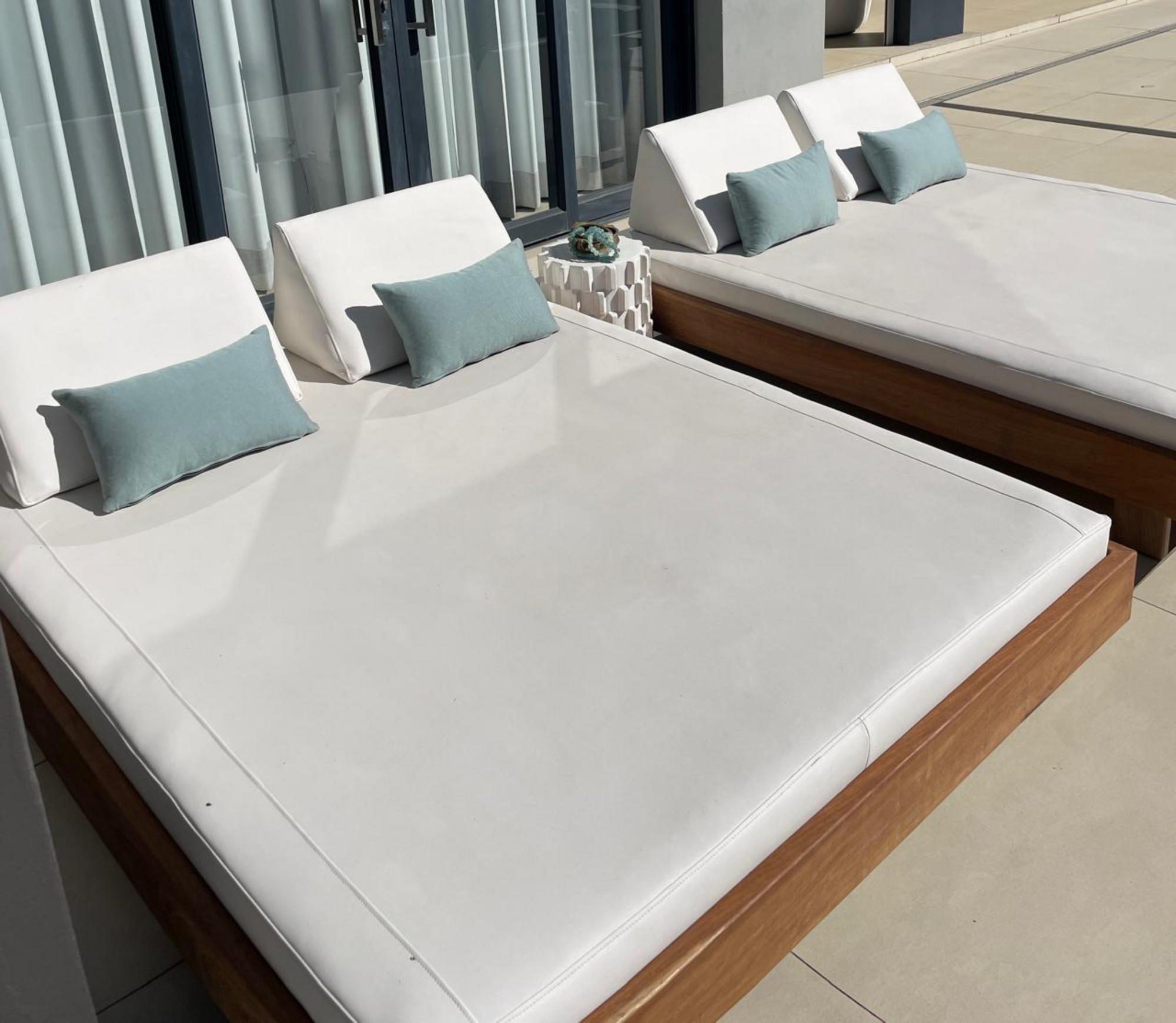 Mykonos Daybed