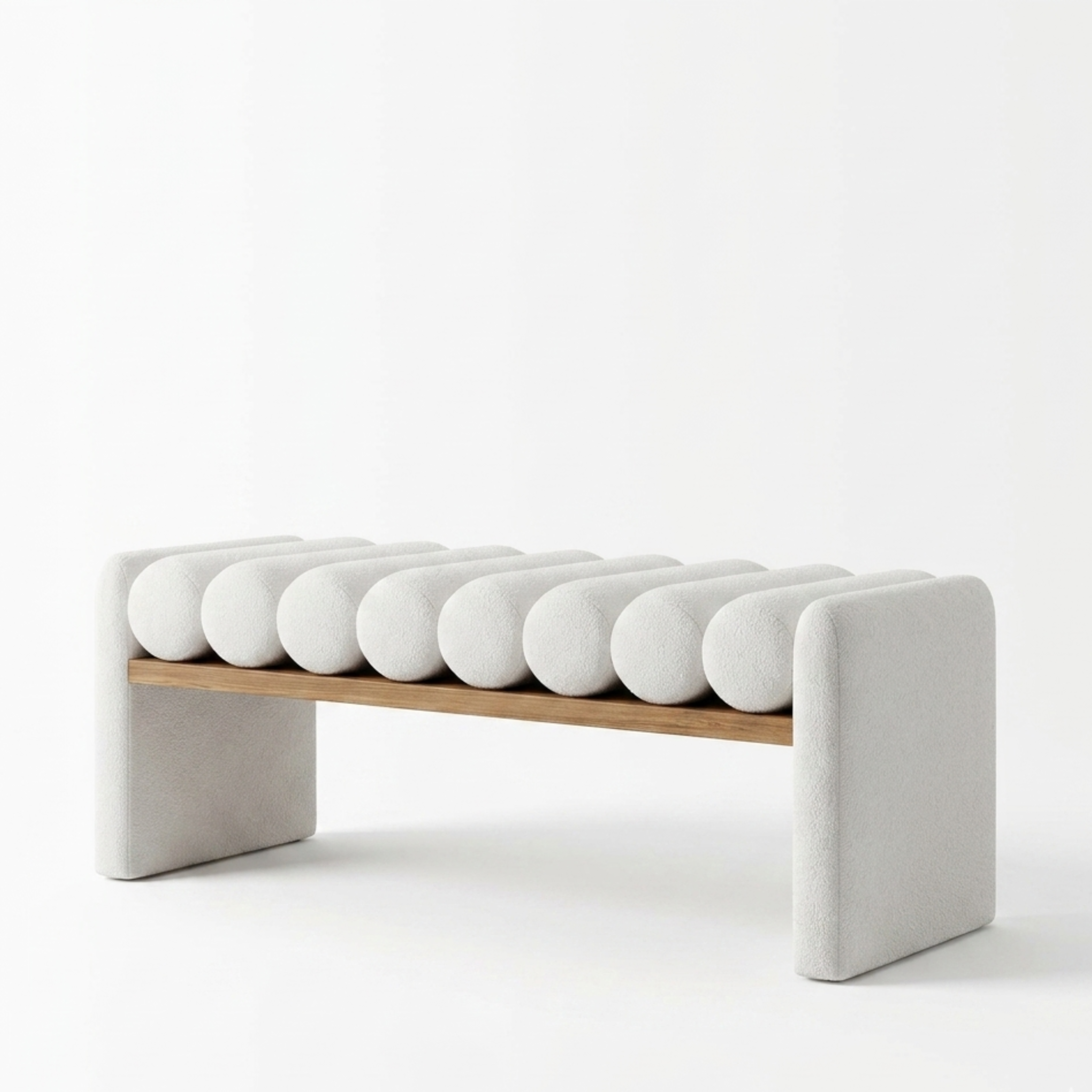 Molly Bench