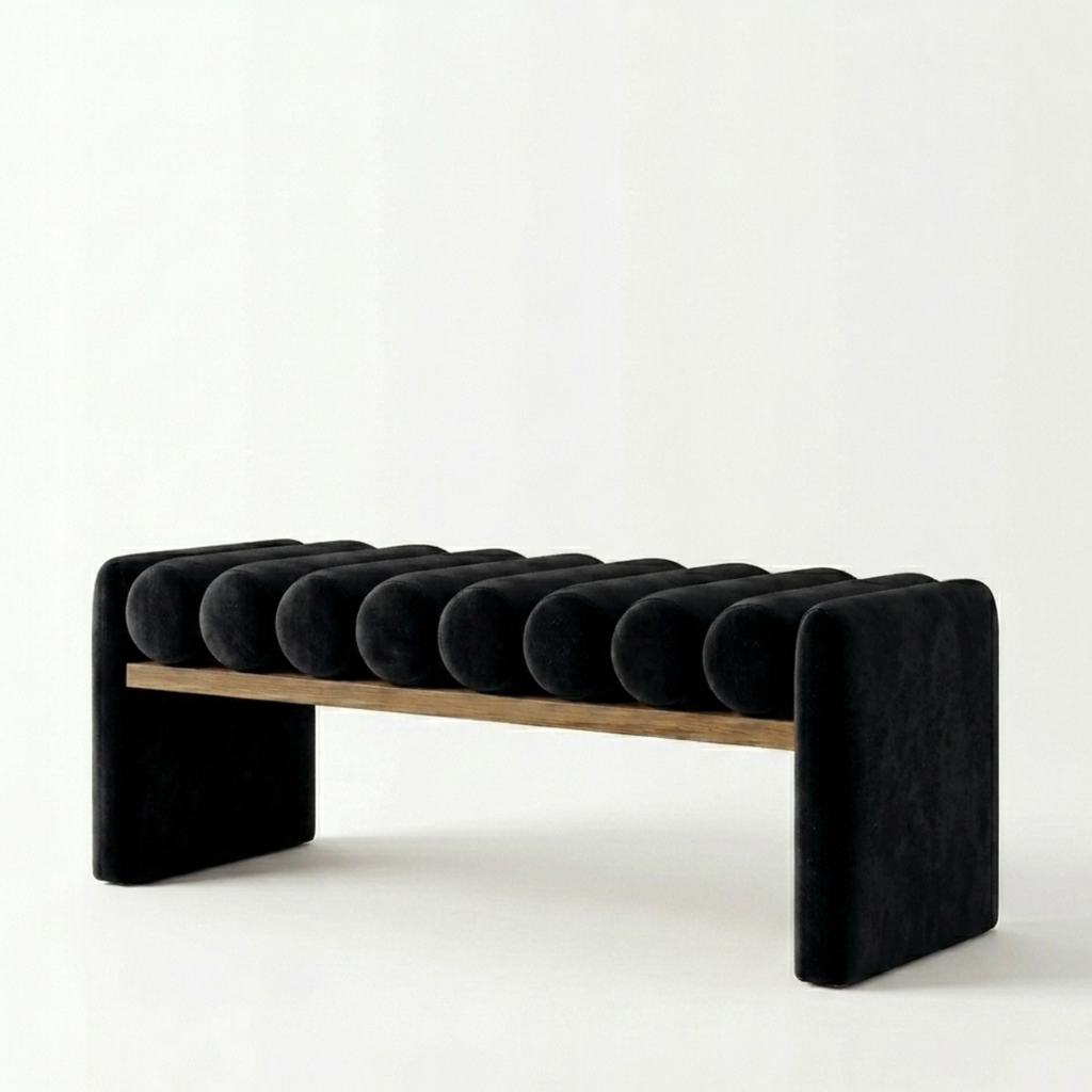 Molly Bench