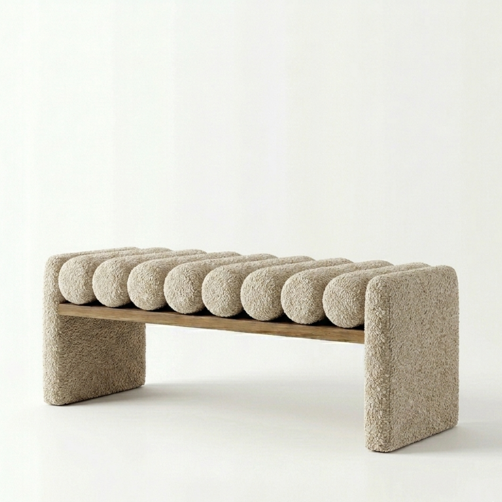 Molly Bench