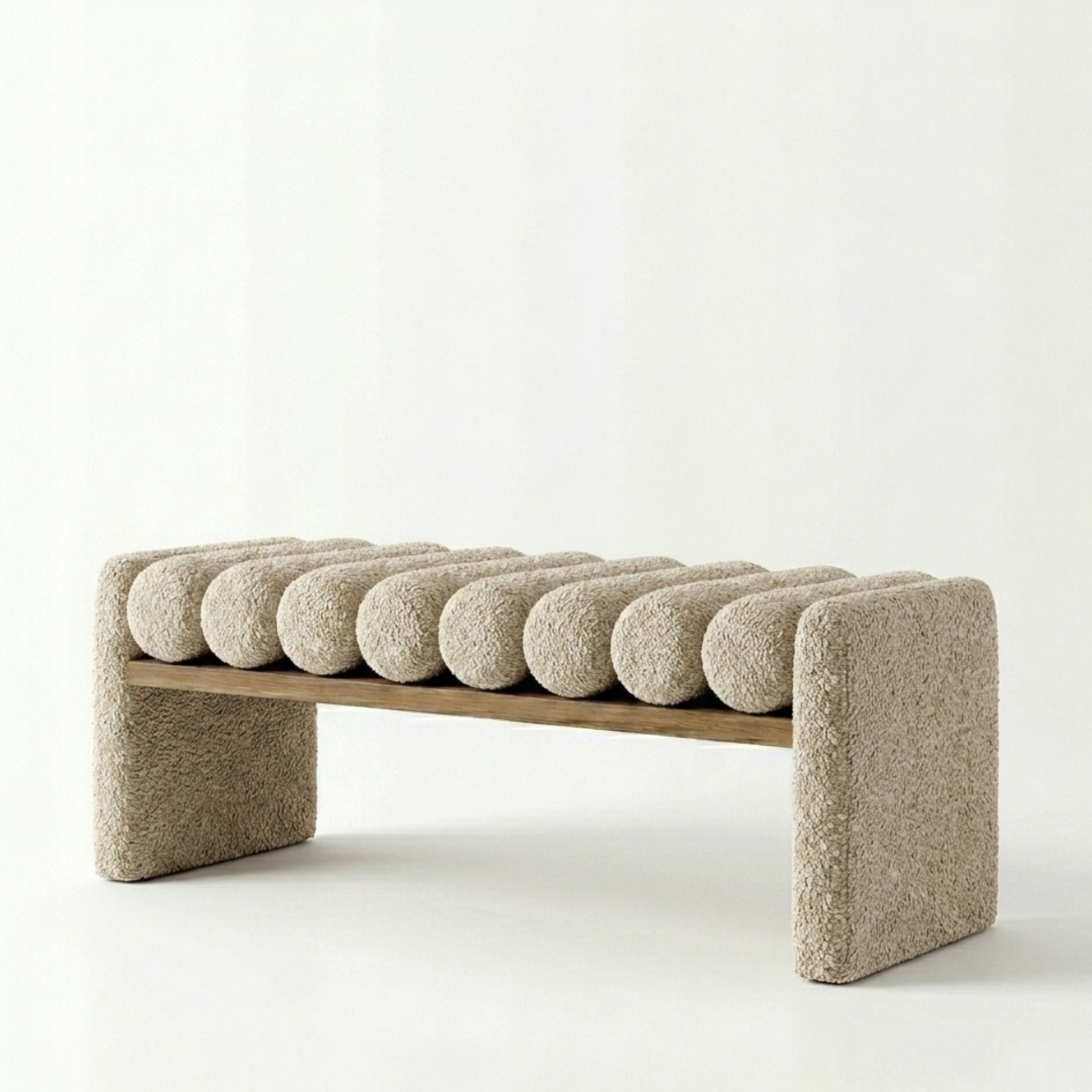Molly Bench