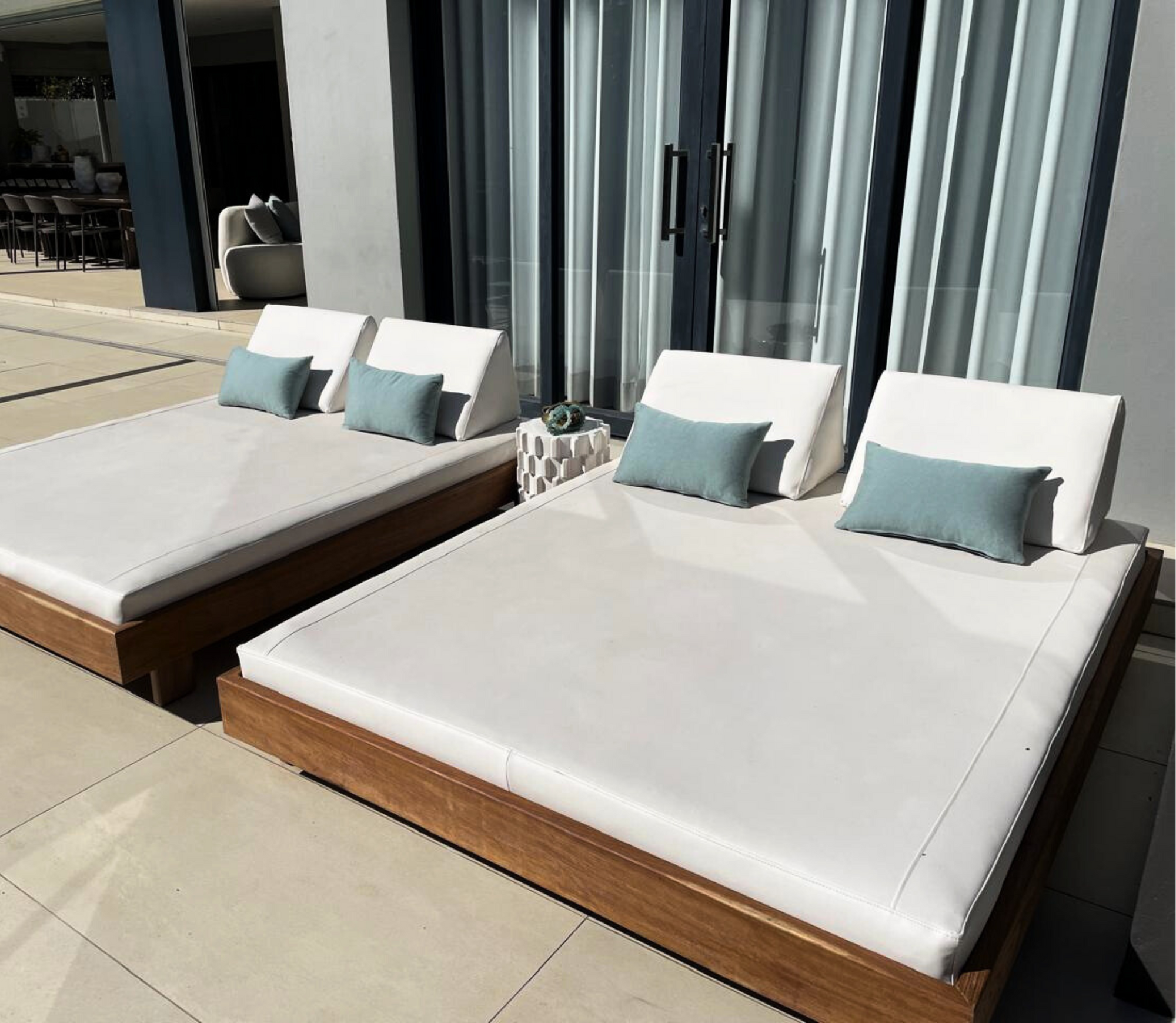 Mykonos Daybed