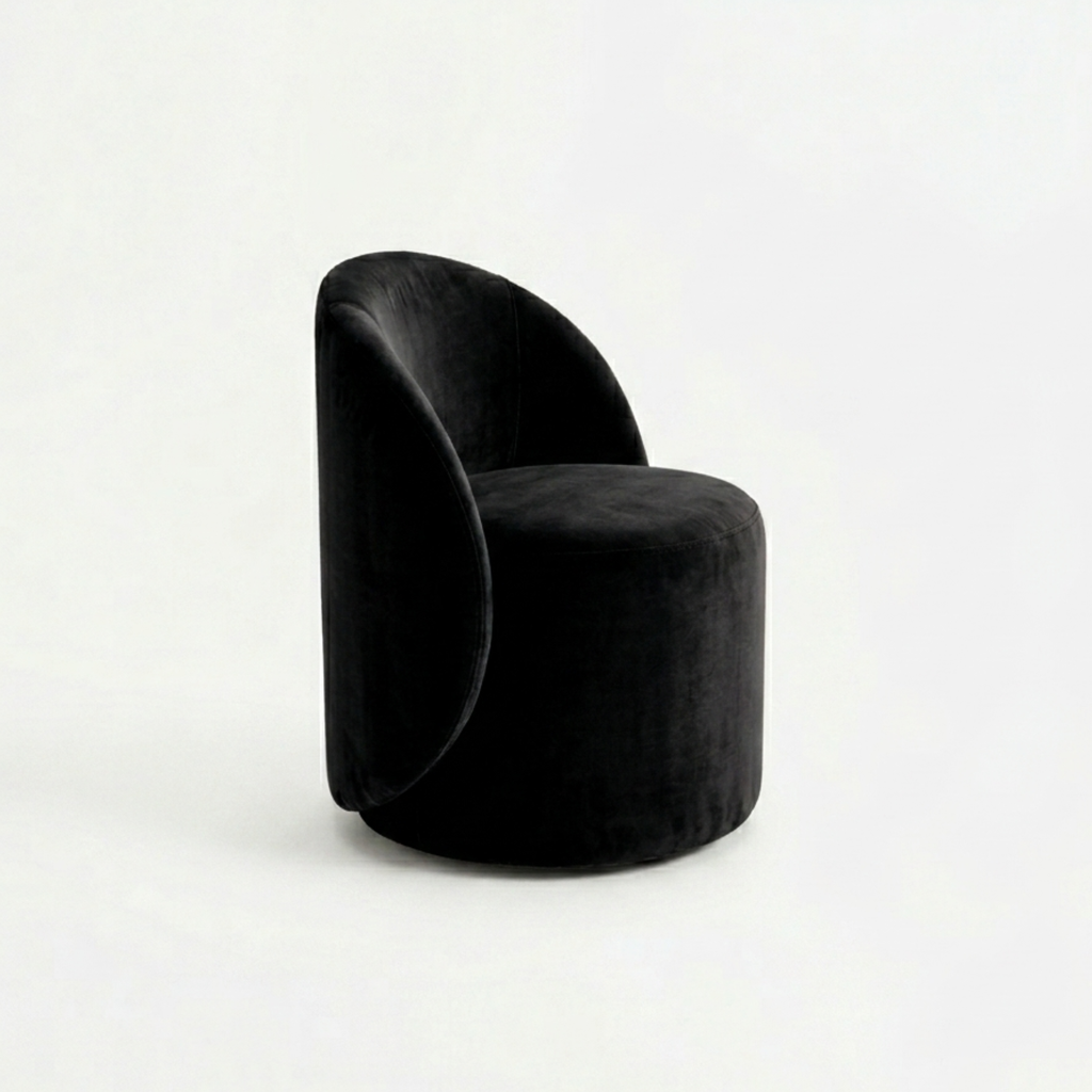 Violetta Dressing Table Chair