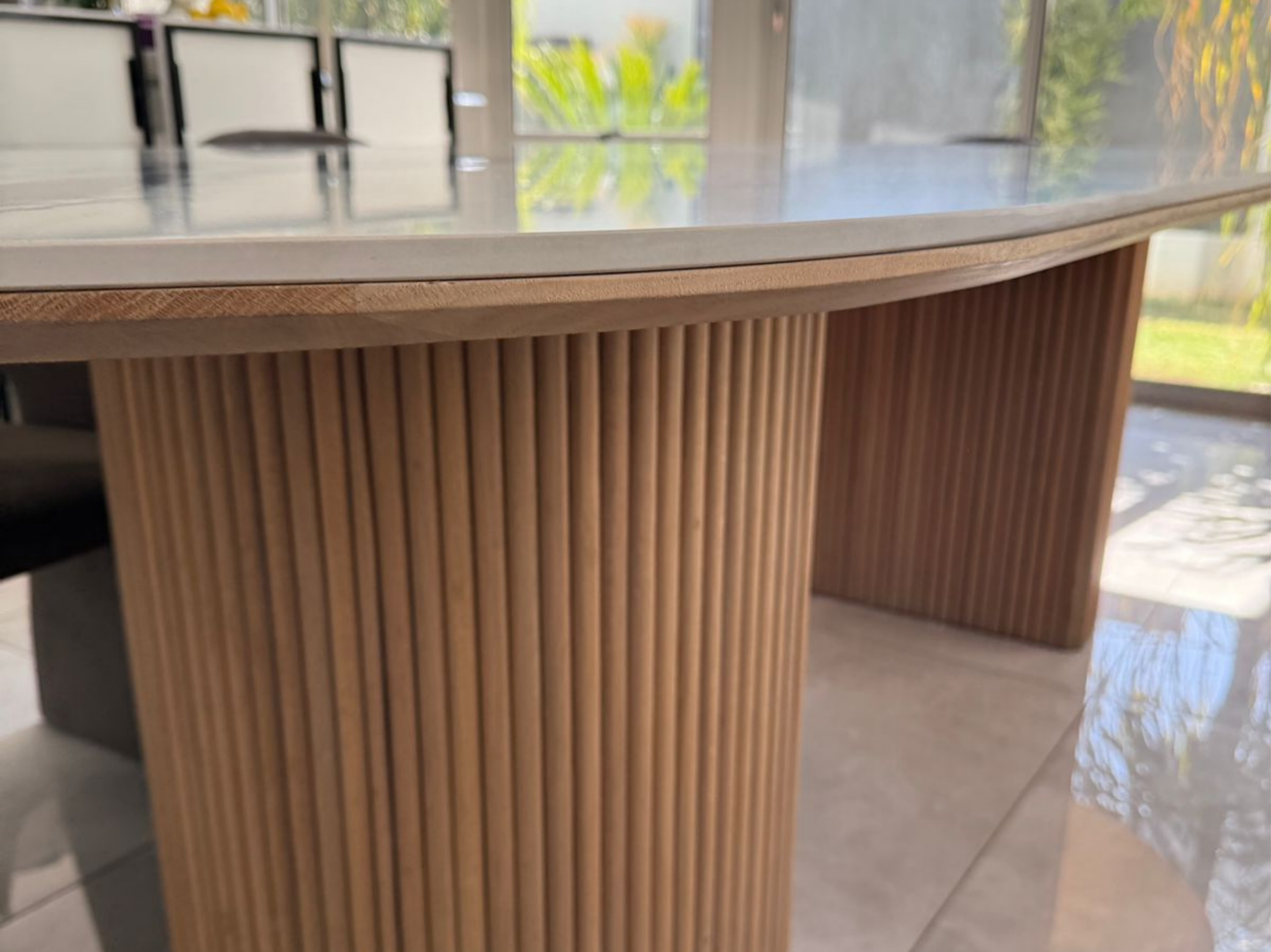 Renoir Dining Table