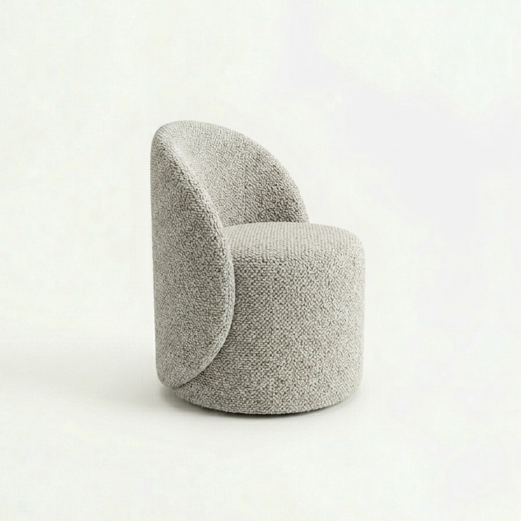 Violetta Dressing Table Chair