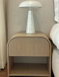 Cameo Nightstand