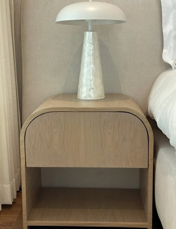 Cameo Nightstand