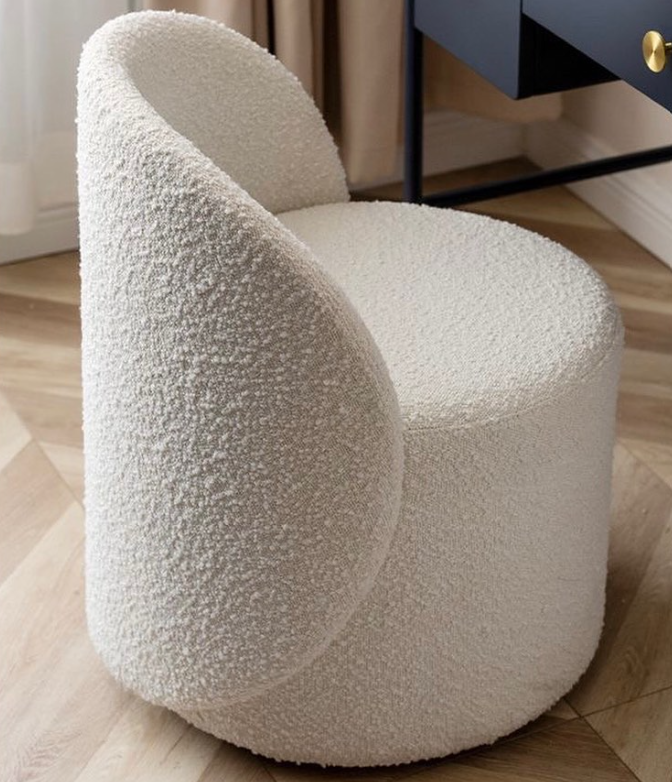 Violetta Dressing Table Chair