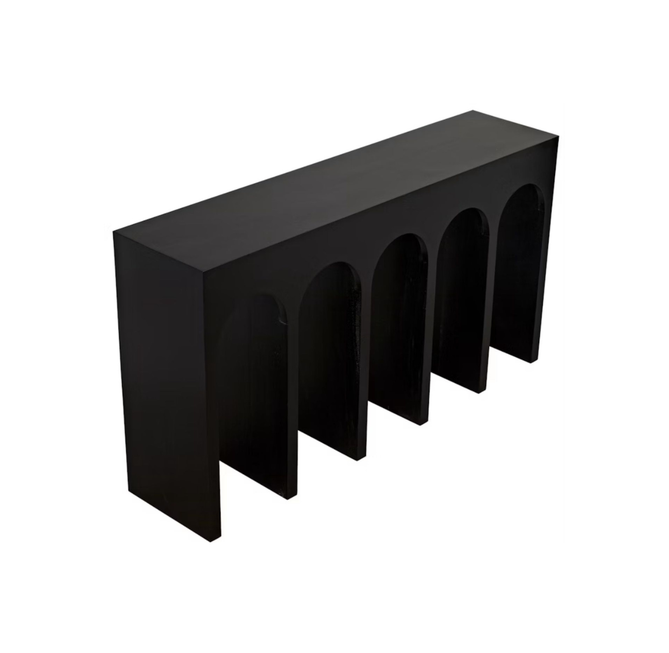 The Bridge Console