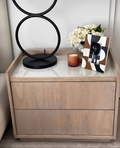 Debbie Pedestal