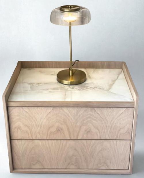 Debbie Pedestal