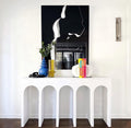 The Bridge Console