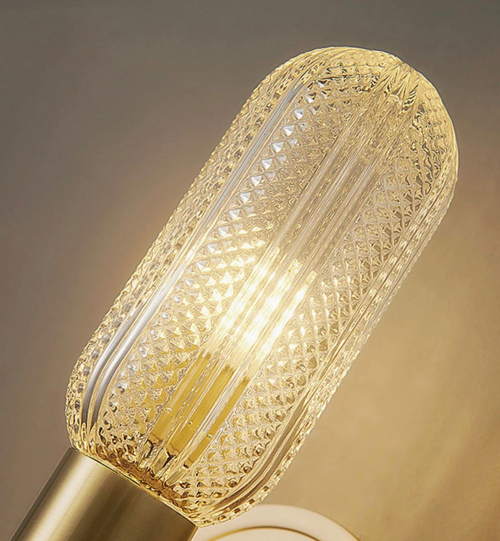 Ottava Model Wall Sconce Set