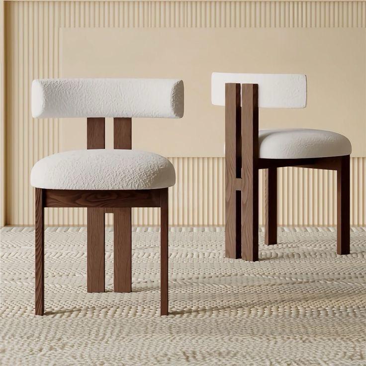 Olivia H Dining Chair