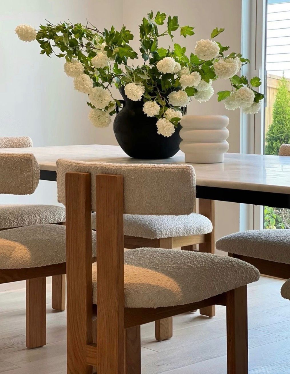Olivia H Dining Chair