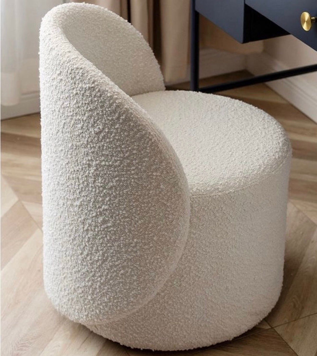 Violetta Dressing Table Chair